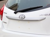 YARiS L 致炫 2015款  1.5E 自动魅动版_高清图33