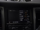 Macan 2014款   Turbo 3.6T_高清图34