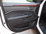 凯迪拉克SRX 2015款  3.0L 豪华型_高清图11