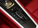 保时捷911 2013款  Carrera 4S Cabriolet 3.8L_高清图30