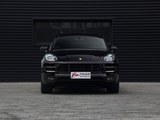 Macan 2014款   Turbo 3.6T_高清图3