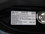 奥迪R8 2014款  Spyder 4.2 FSI quattro_高清图12