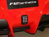 F12berlinetta 2013款  6.3L 标准型_高清图22