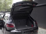 Macan 2014款   Turbo 3.6T_高清图17