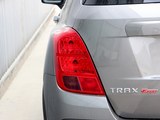 创酷 2014款 Trax 1.4T 自动四驱旗舰型_高清图29