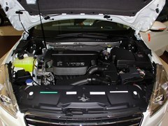 济南置换标致508最高优惠2.5万元 现车