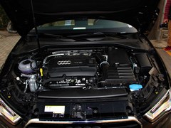 购奥迪A3(进口)最高优惠2万元 有现车售