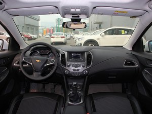 科鲁兹现车销售 购车综合优惠最高1.6万