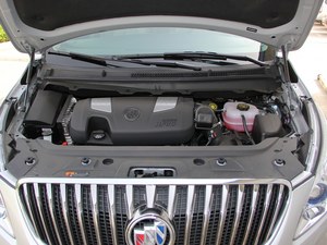 济南别克GL8降2.4万元  购车有好礼相送