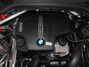 新BMW X3首付低至30% 现车已隆重到店