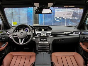 2015款奔驰E级优惠4万起 少量现车在售