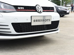 国产全新高尔夫GTI今日上市 功率增15kW