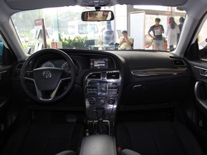 中华V5 SUV最高优惠1万元 欢迎试乘试驾