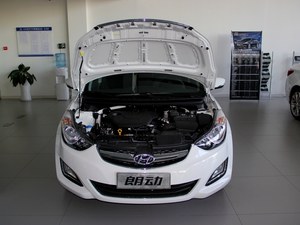 朗动少量现车 购车部分车型优惠0.6万元