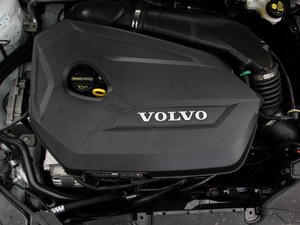 沃尔沃V40购车享优惠2万元 现车在售