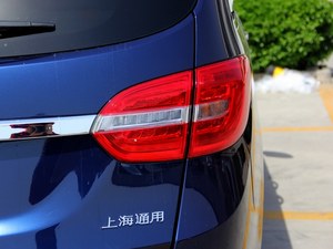 别克GL8全系现车优惠7万限时抢购现车