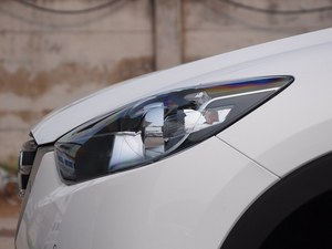马自达CX-5优惠高达1.3万元 现车销售