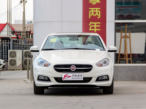 重庆菲翔享优惠1.3万元 有少量现车在售