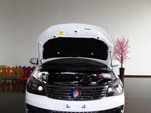 保定金刚购部分车型最高可优惠0.64万元