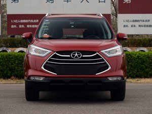 瑞风S3少量现车 部分车型优惠1000元