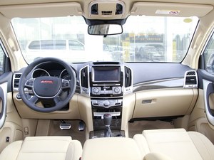 哈弗H9 SUV最高优惠1.1万 欢迎咨询选购
