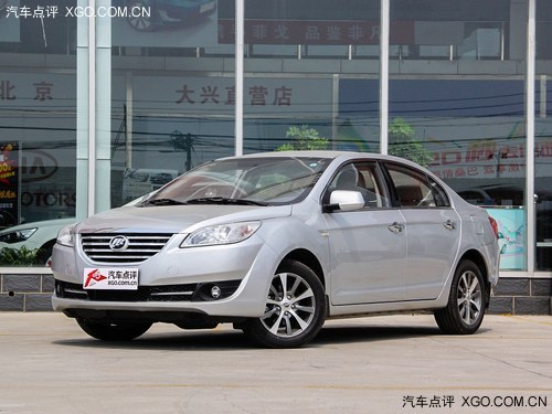 2014款 力帆720 1.5L 标准型