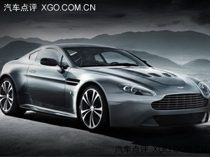 V12 Vantage