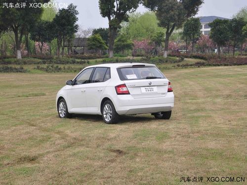 2015款 晶锐 1.6L 自动智行版