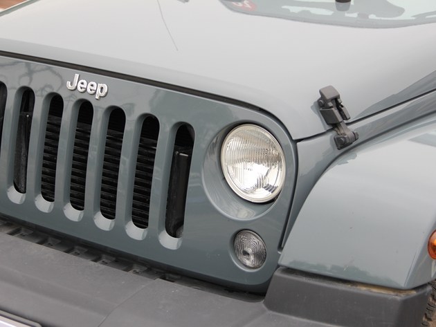 Jeep未来计划推出轿跑SUV 多产品线阵容