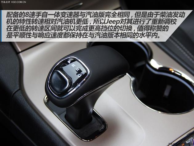 劲大撑面能越野 四款豪华柴油SUV推荐