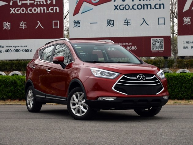 不仅图便宜 大家为何信任自主品牌SUV？