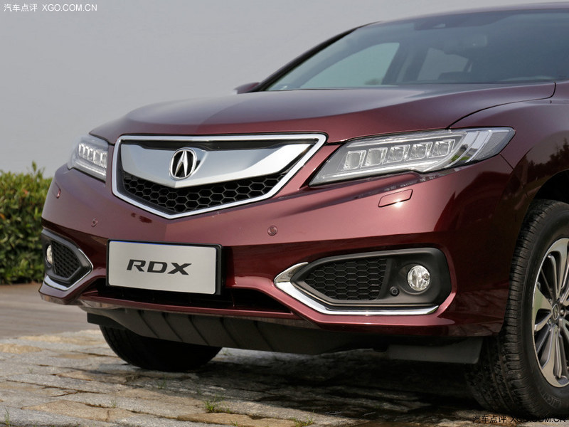 【謳歌rdx(進口)圖片】謳歌(進口)rdx圖片大全_謳歌rdx(進口)汽車圖片