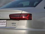 奥迪A6L 2016款  TFSI 运动型_高清图14