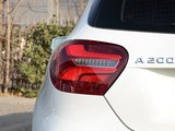 奔驰A级（进口） 2016款 奔驰A级 A 200 运动型_高清图10