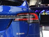 Model X 2016款  MODEL X 90D_高清图24