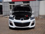 马自达CX-7 2014款  2.5L 2WD 豪华版_高清图32