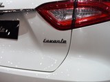 Levante 2016款  3.0T _高清图18