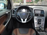 沃尔沃XC60 2016款  2.0T T5 AWD 智驭版_高清图32