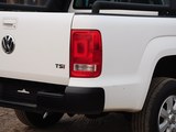 Amarok 2011款  基本型_高清图13