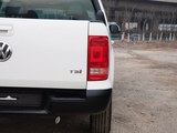 Amarok 2011款  基本型_高清图12