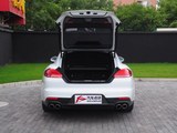 Panamera 2014款   4 Executive 3.0T_高清图22