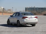 宝来 2016款  230TSI DSG 豪华型_高清图13