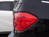 奔驰GL级 2015款  GL 500 4MATIC_高清图12