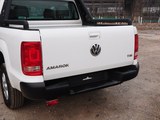 Amarok 2011款  基本型_高清图8