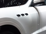 Levante 2016款  3.0T _高清图14