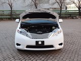 sienna 2015款 Sienna 3.5L 两驱LE_高清图35