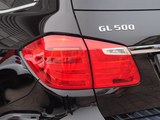 奔驰GL级 2015款  GL 500 4MATIC_高清图8