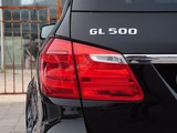 奔驰GL级 2015款  GL 500 4MATIC_高清图7