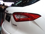 Levante 2016款  3.0T _高清图11