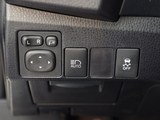 卡罗拉 2016款  双擎 1.8L CVT豪华版_高清图24